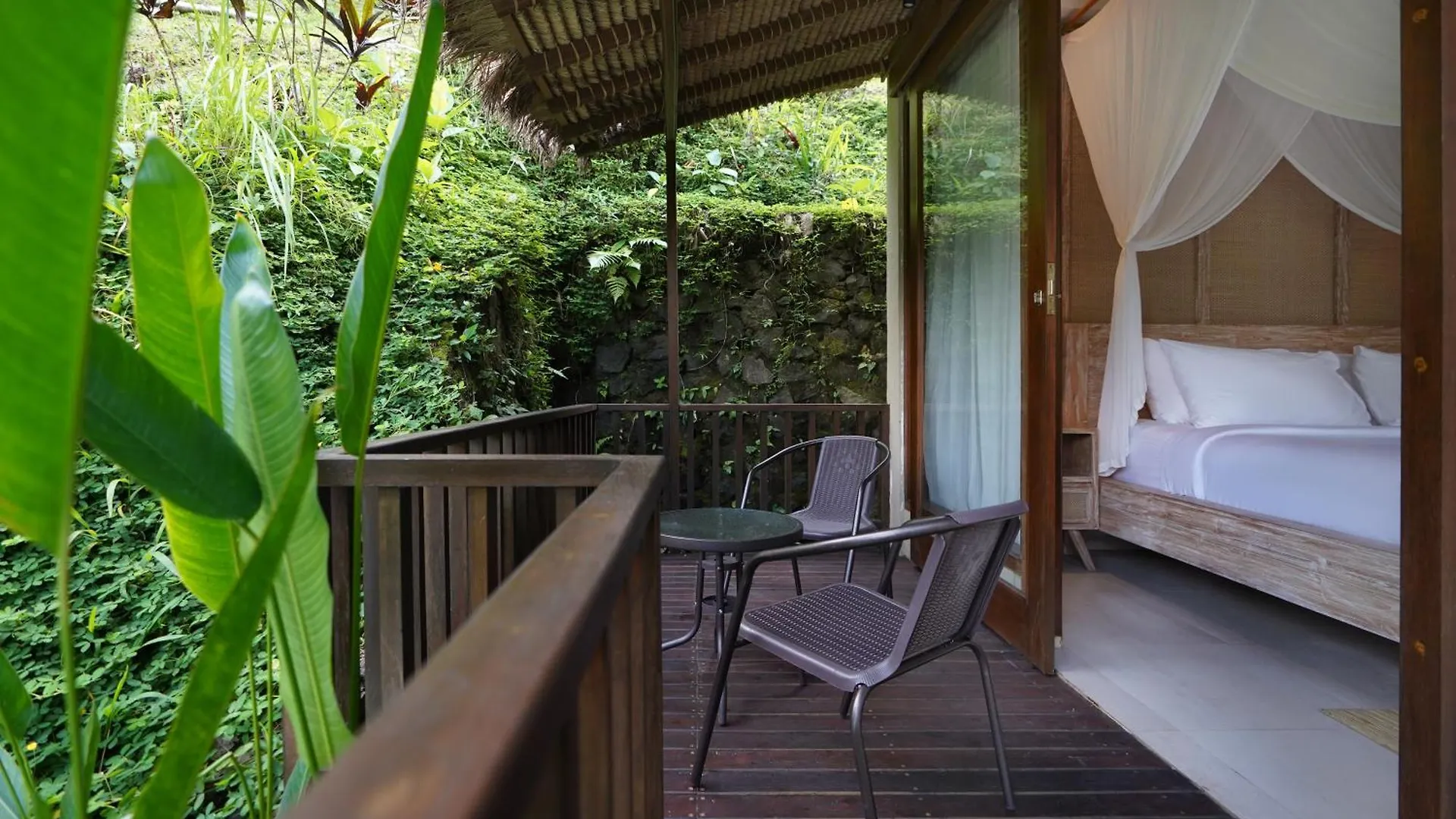 Tjendana Kanaka Jungle Resort Ubud Ubud (Bali)