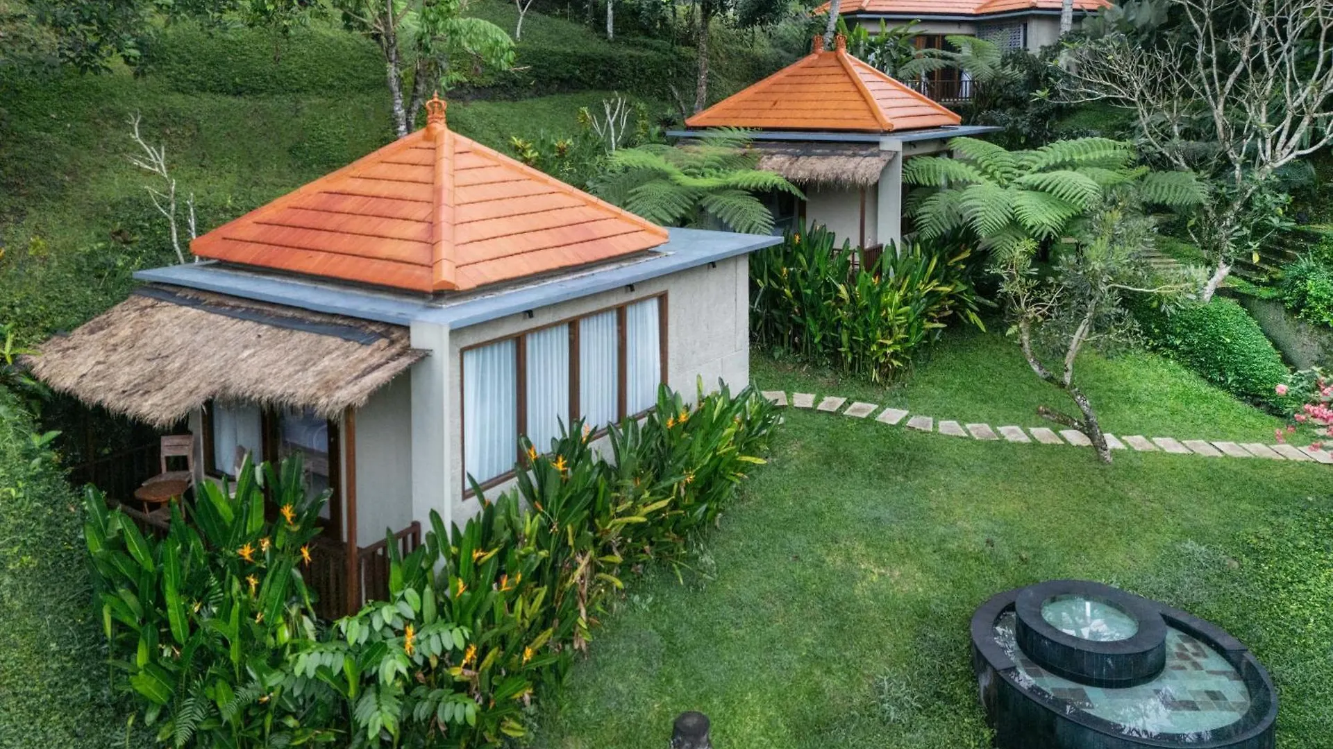 Tjendana Kanaka Jungle Resort Ubud Ubud (Bali)