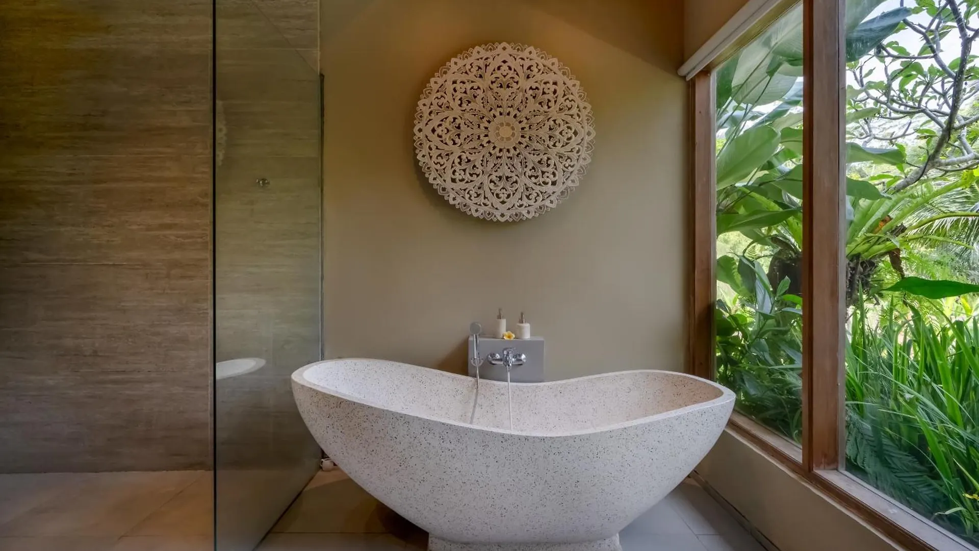 Tjendana Kanaka Jungle Resort Ubud Indonesia